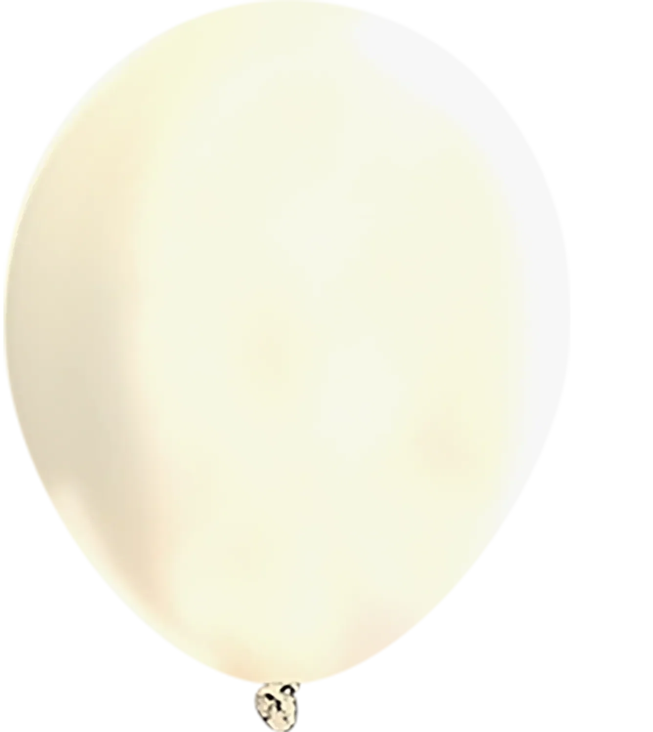 Metallic Latex Balloon (11") USA Made — view 4