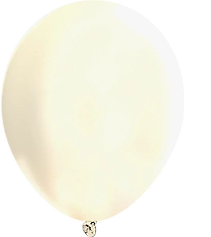 Metallic Latex Balloon (11") USA Made — view 4