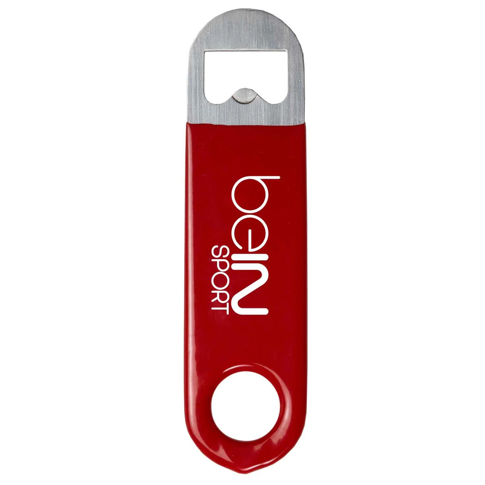 Mini Vinyl Bottle Opener — view 2