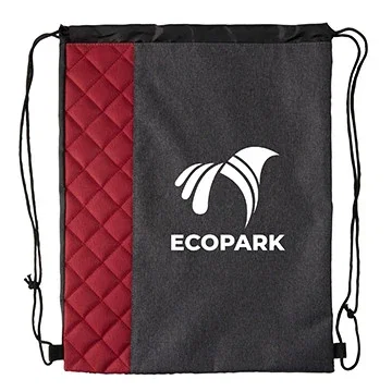 Mod Drawstring Backpack — view 3