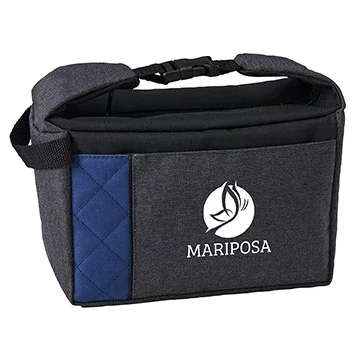 Mod Lunch Bag/Cooler — view 2