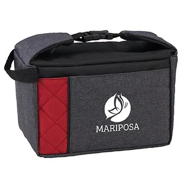 Mod Lunch Bag/Cooler — view 4