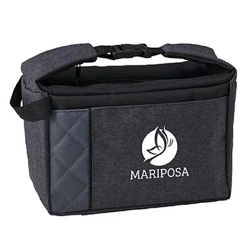 Mod Lunch Bag/Cooler — view 6