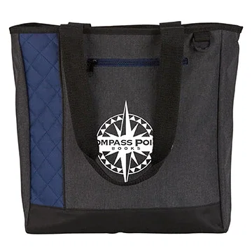 Mod Zippered Tote — view 12