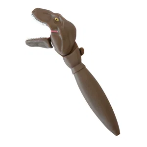Customized Moving TRex Pen