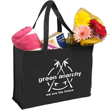 Non-Woven Shopping Tote