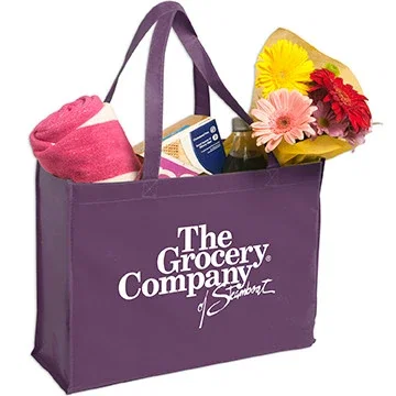 Non-Woven Shopping Tote — view 10