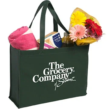 Non-Woven Shopping Tote — view 15