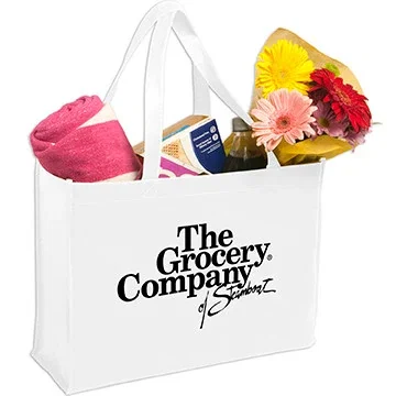 Non-Woven Shopping Tote — view 5