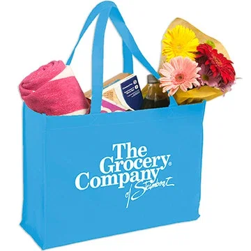 Non-Woven Shopping Tote — view 7