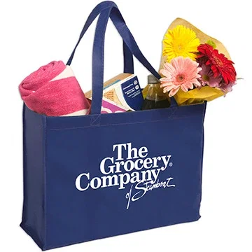 Non-Woven Shopping Tote — view 8