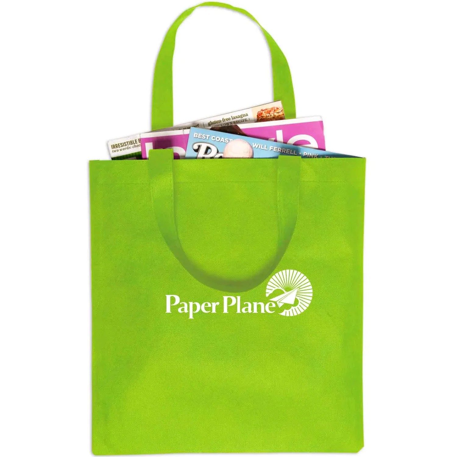 Non-Woven Value Tote — view 11