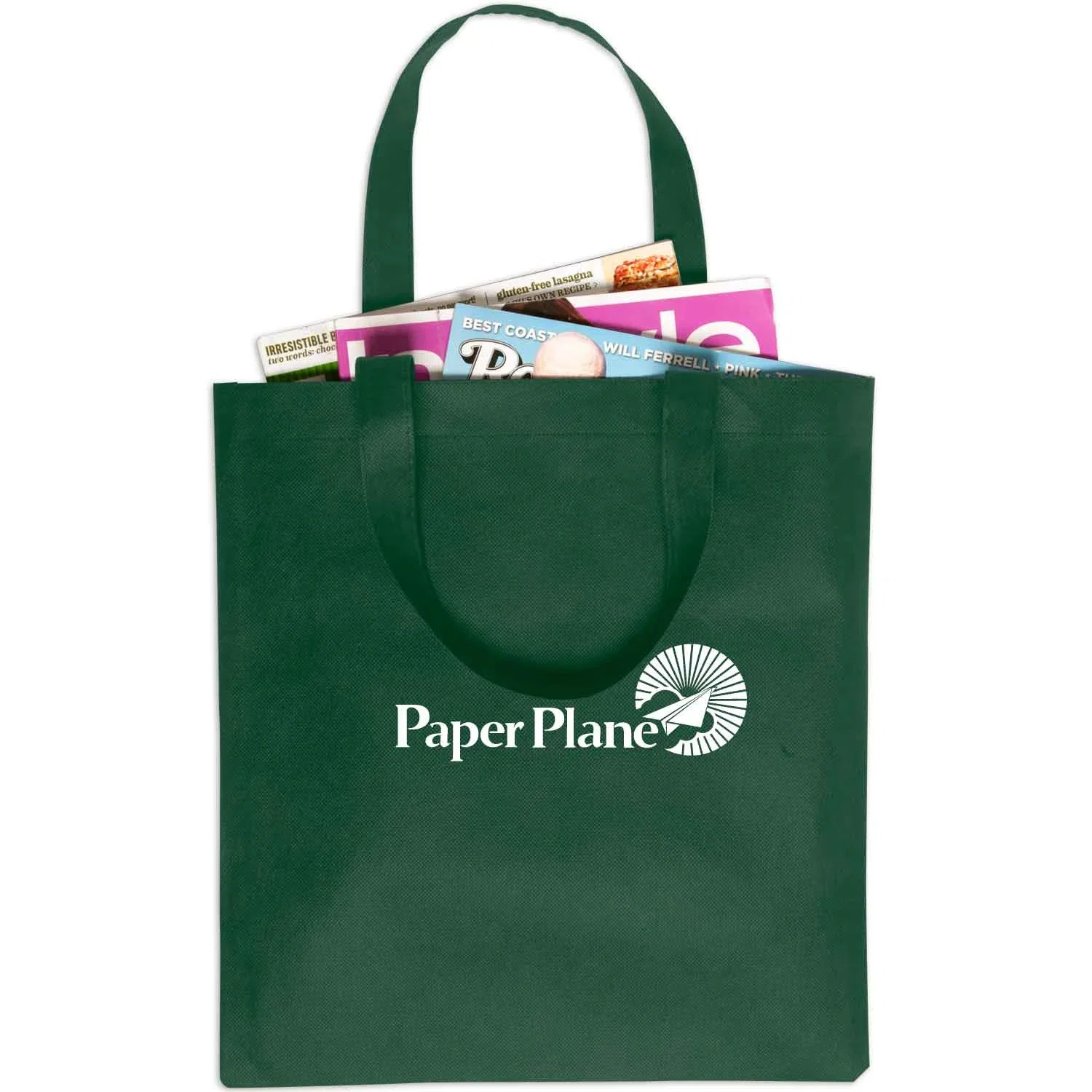 Non-Woven Value Tote — view 12