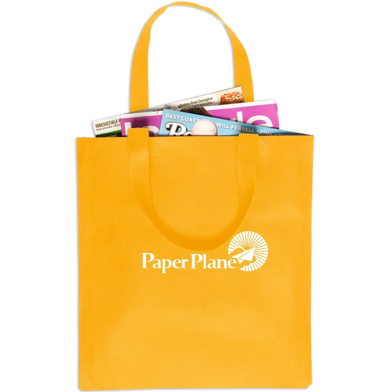 Non-Woven Value Tote — view 14