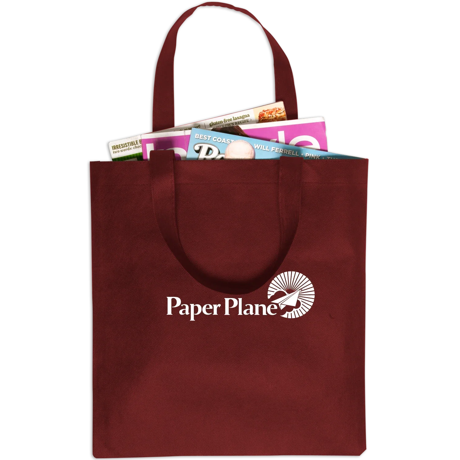 Non-Woven Value Tote — view 15