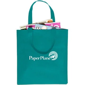 Non-Woven Value Tote — view 2