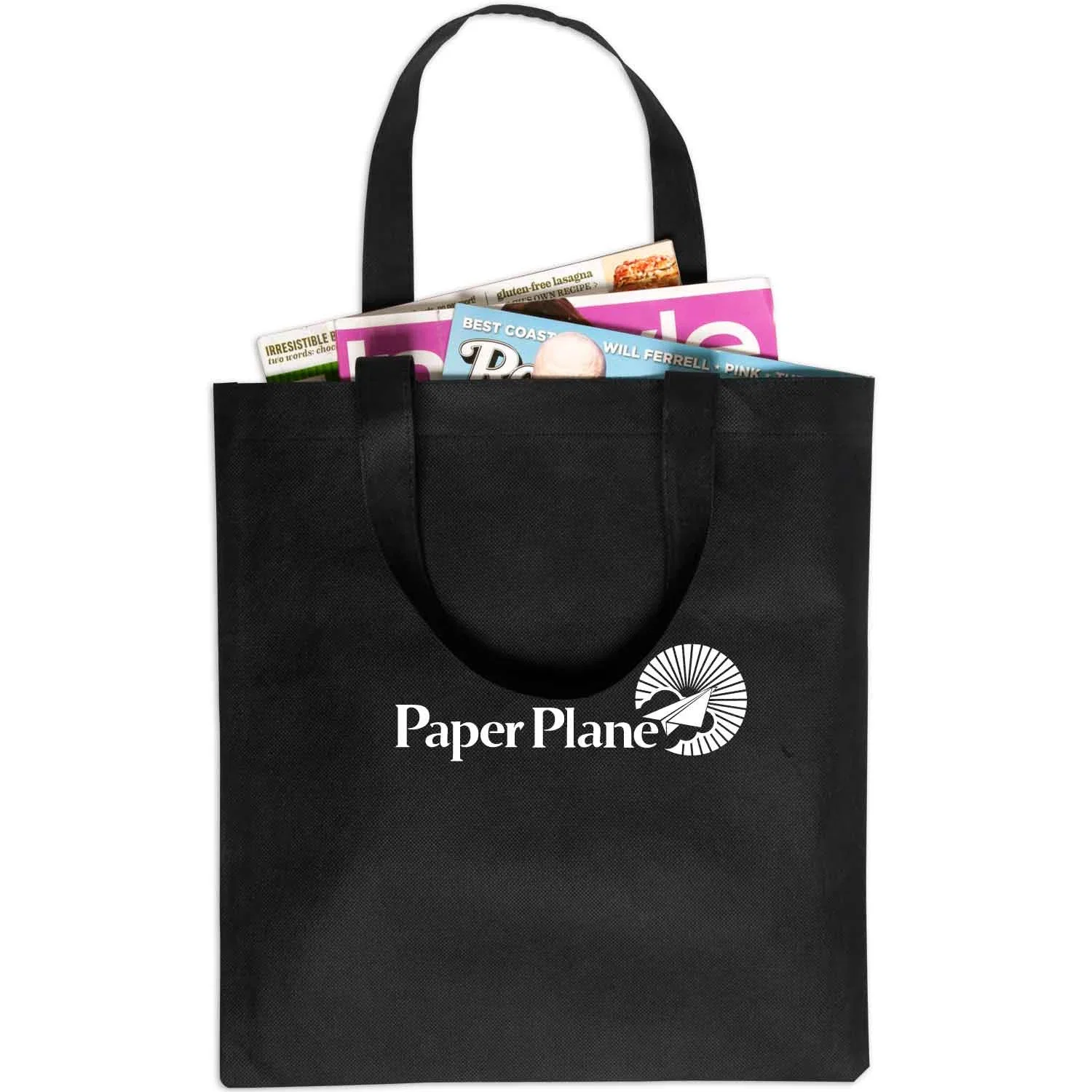 Non-Woven Value Tote — view 3
