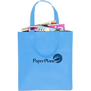 Non-Woven Value Tote — view 4