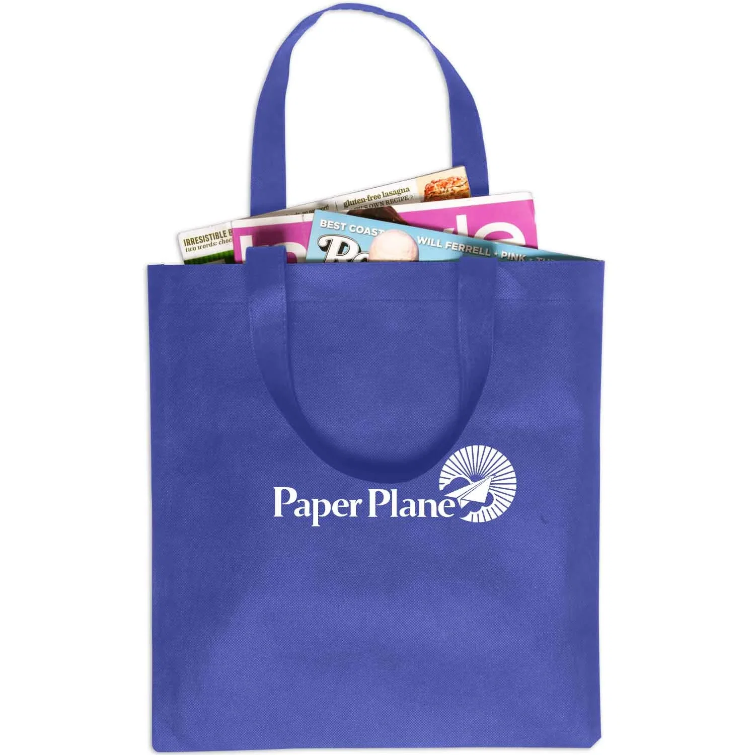 Non-Woven Value Tote — view 5