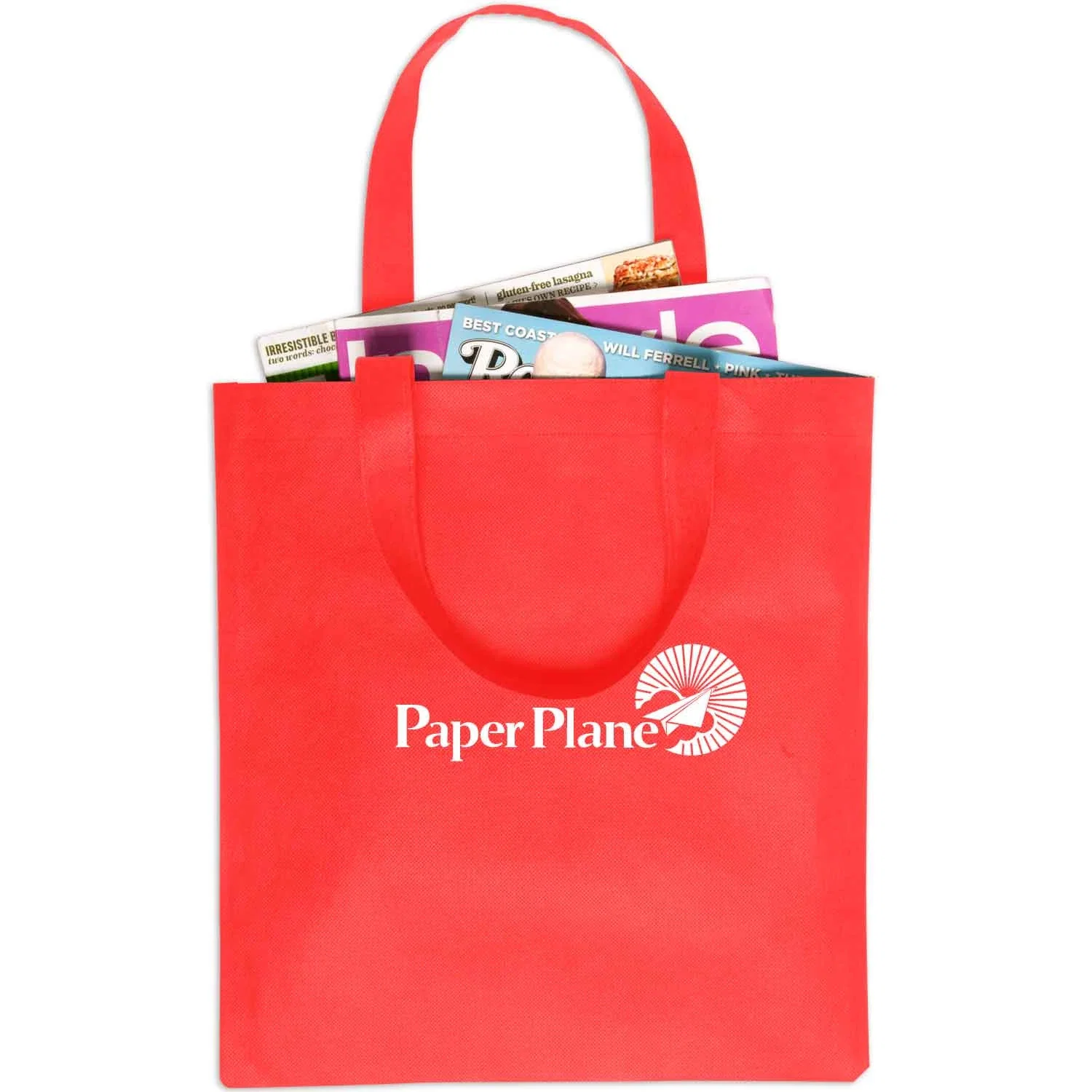 Non-Woven Value Tote — view 6