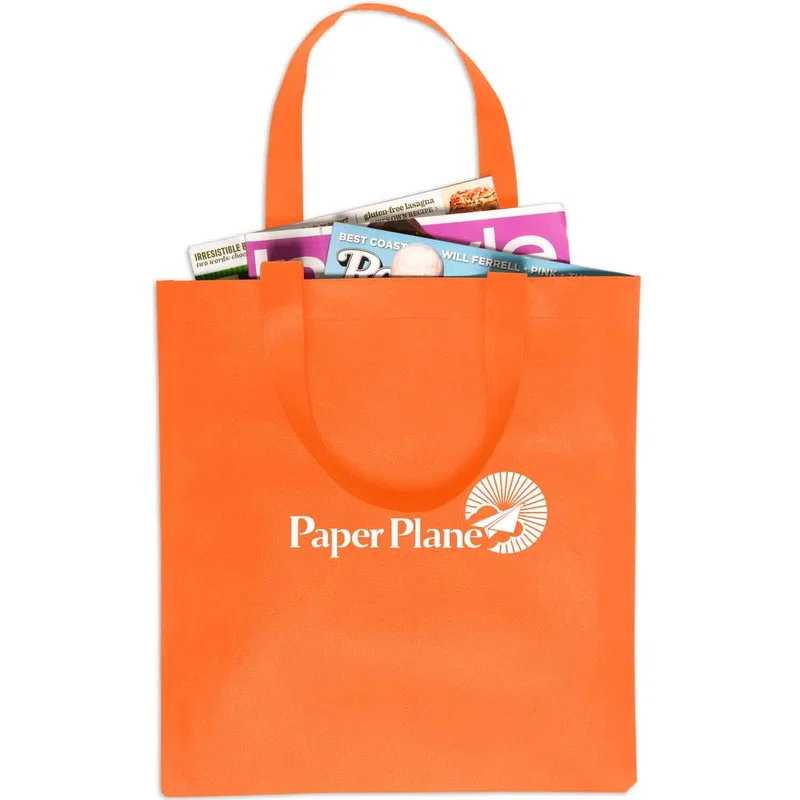Non-Woven Value Tote — view 9