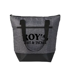 Odyssey RPET Cooler Tote