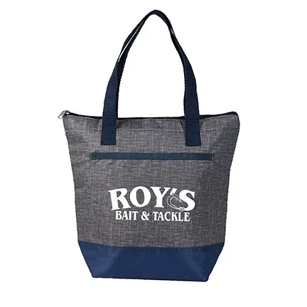 Odyssey RPET Cooler Tote — view 10