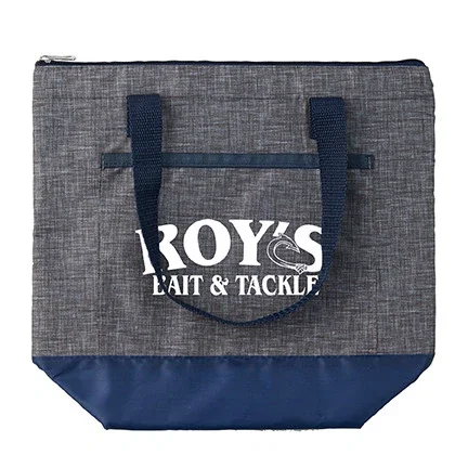 Odyssey RPET Cooler Tote — view 11