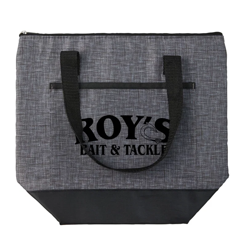 Odyssey RPET Cooler Tote — view 12