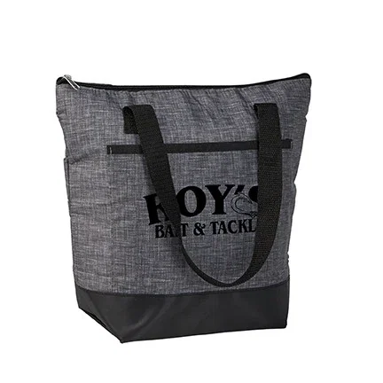 Odyssey RPET Cooler Tote — view 3