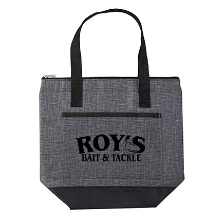 Odyssey RPET Cooler Tote — view 4