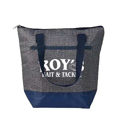 Odyssey RPET Cooler Tote — view 6