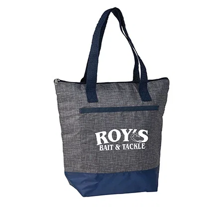 Odyssey RPET Cooler Tote — view 7