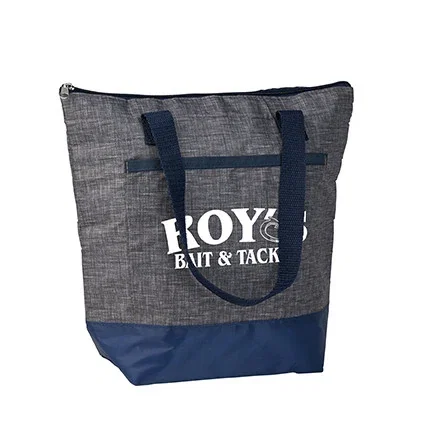 Odyssey RPET Cooler Tote — view 8