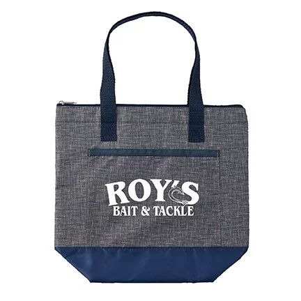 Odyssey RPET Cooler Tote — view 9