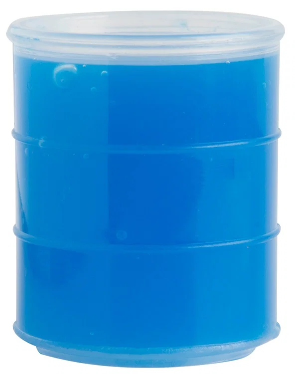 Oil Barrel Anti-Stress Putty — view 3