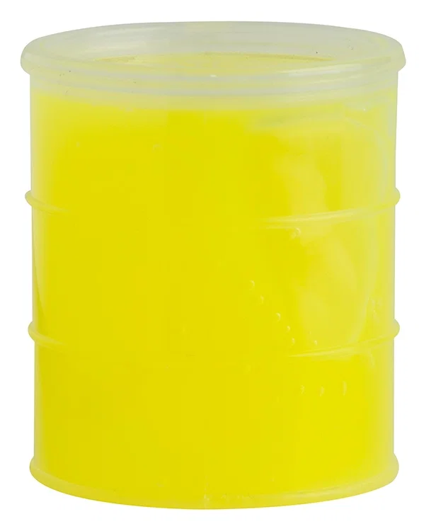Oil Barrel Anti-Stress Putty — view 5