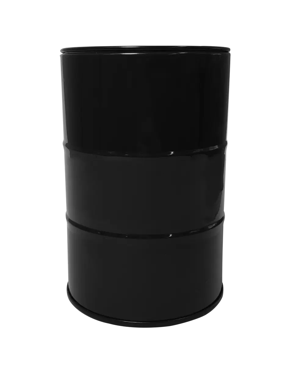 Personalized Oil Barrel Bank — view 2