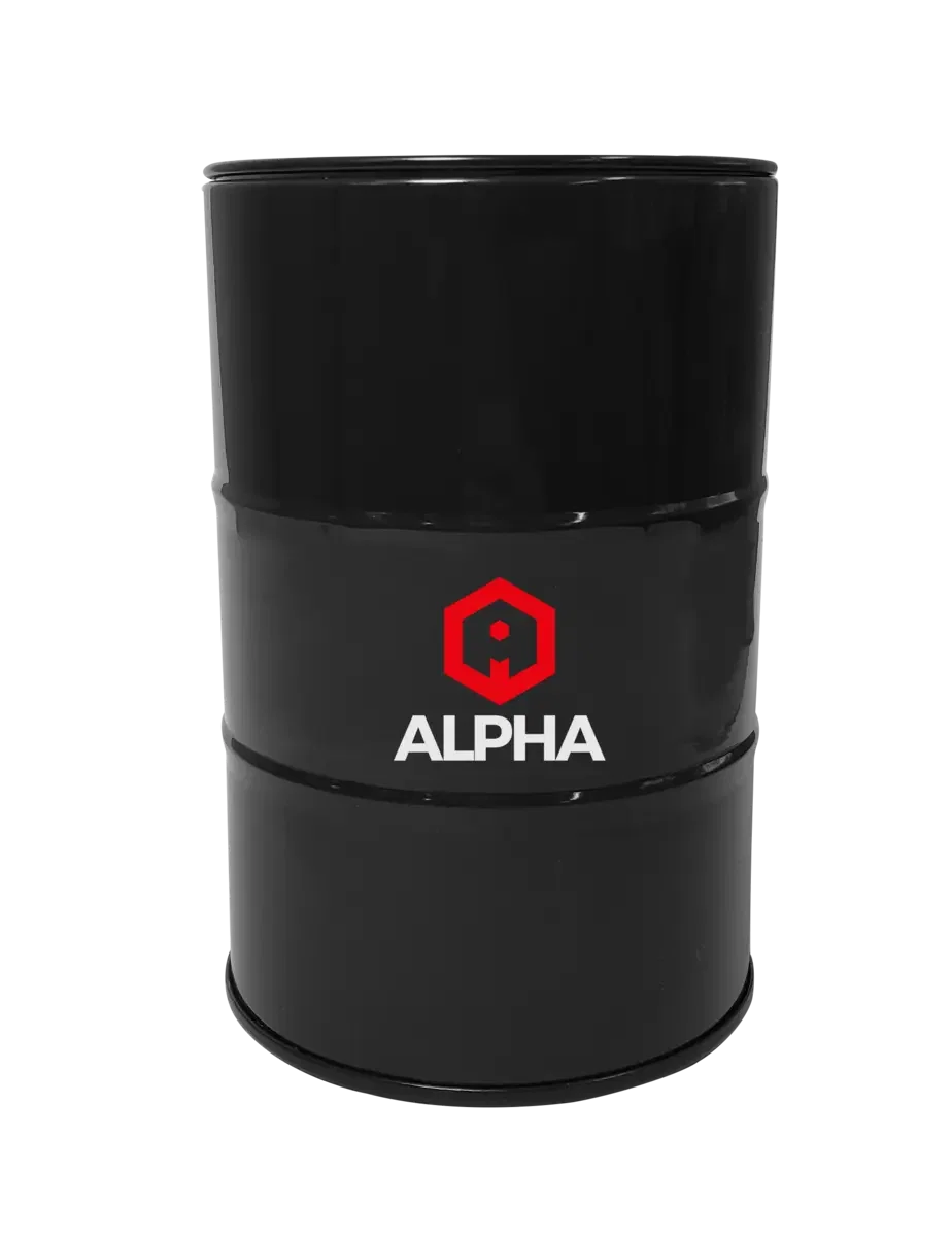 Personalized Oil Barrel Bank
