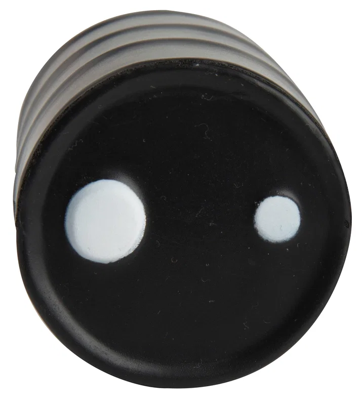Personalized Oil Drum Stress Reliever — view 2