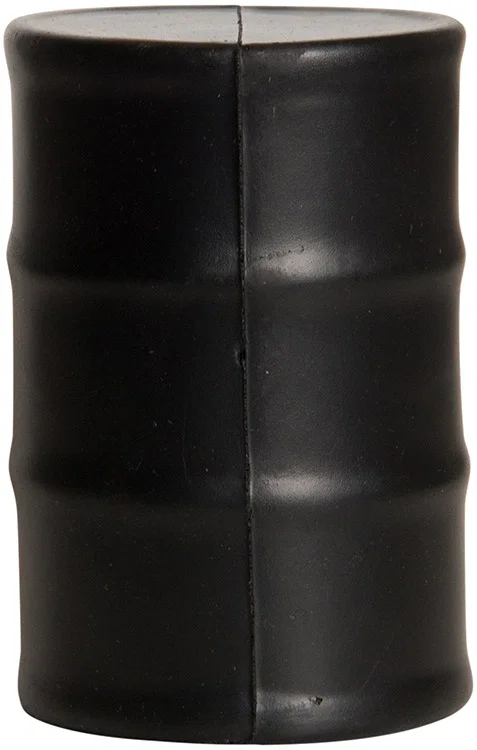 Personalized Oil Drum Stress Reliever — view 11