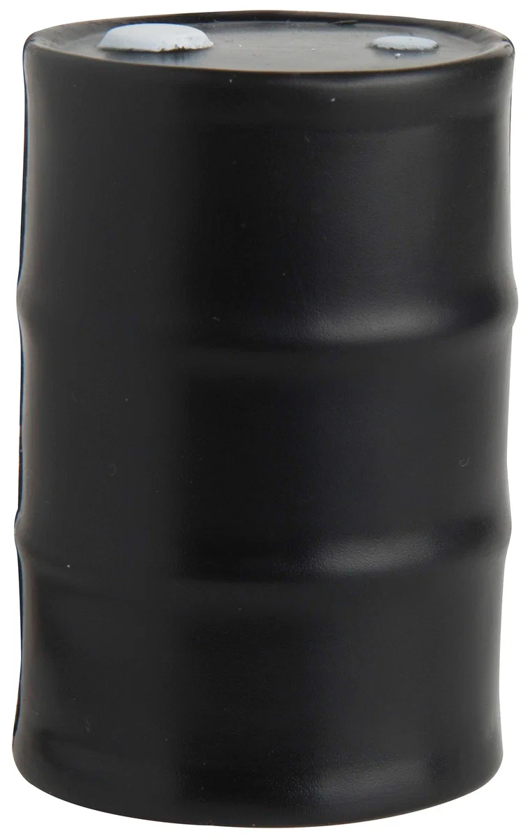 Personalized Oil Drum Stress Reliever — view 4