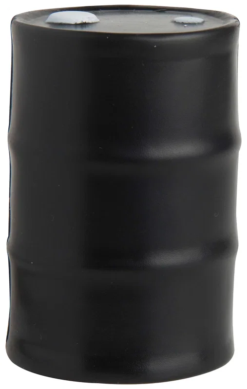 Personalized Oil Drum Stress Reliever — view 4