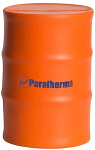 Personalized Oil Drum Stress Reliever