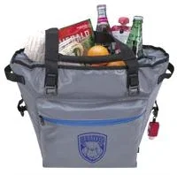Koozie® Olympus Cooler Tote — view 3