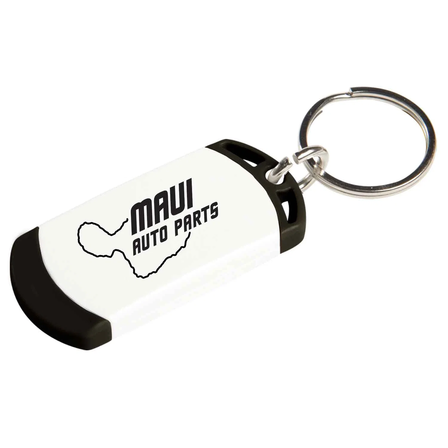 On The Edge Key Tag — view 6