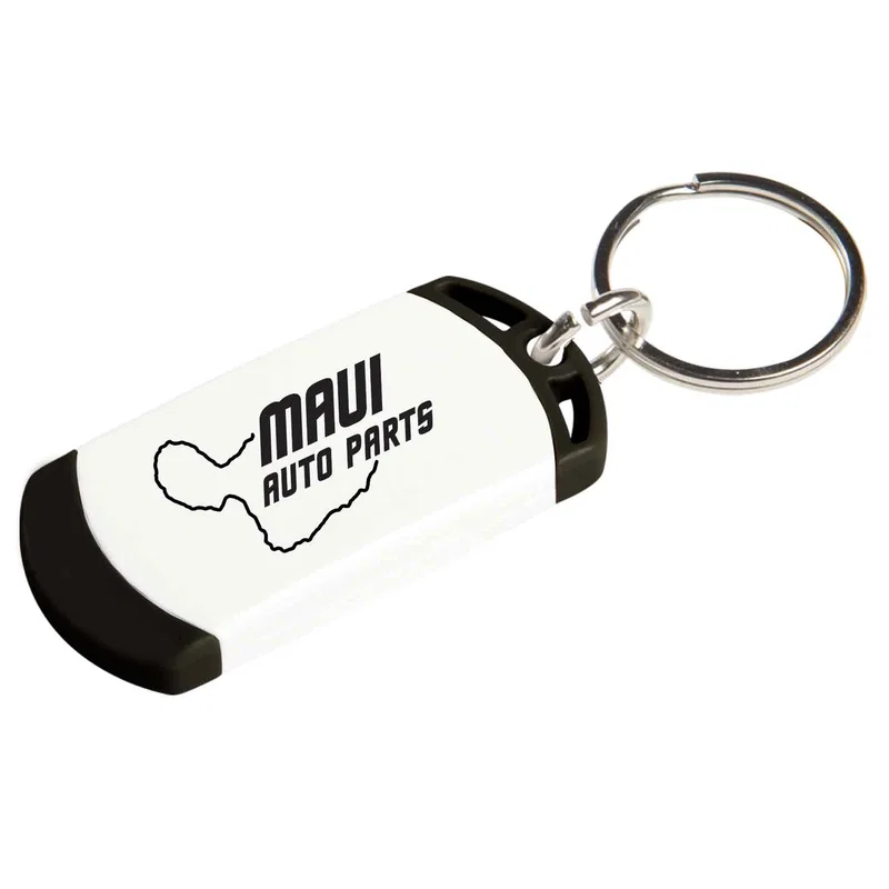 On The Edge Key Tag — view 6