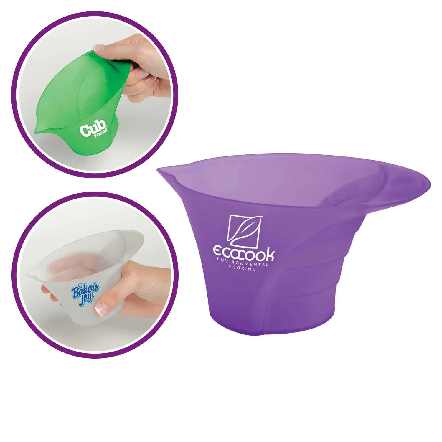 One Cup Measure-Up™