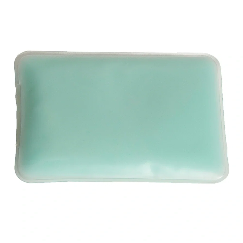 Opaque Rectangle Chill Patch — view 2