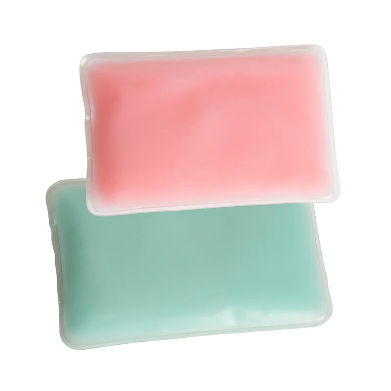 Opaque Rectangle Chill Patch — view 5